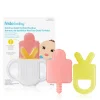 Fridababy Not-Too-Cold-To-Hold Teether