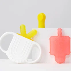 Fridababy Not-Too-Cold-To-Hold Teether