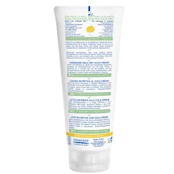 Kids Mustela Body & Hair Care|Body & Hair Care>Nourishing Lotion with Cold Cream 200ml