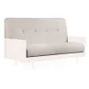 Nursery Works Cribs & Mattresses|Cribs & Mattresses>Novella Reading Nook Cushion - (to transform the Novella crib into a couch / crib not included)