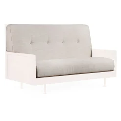 Nursery Works Cribs & Mattresses|Cribs & Mattresses>Novella Reading Nook Cushion - (to transform the Novella crib into a couch / crib not included)