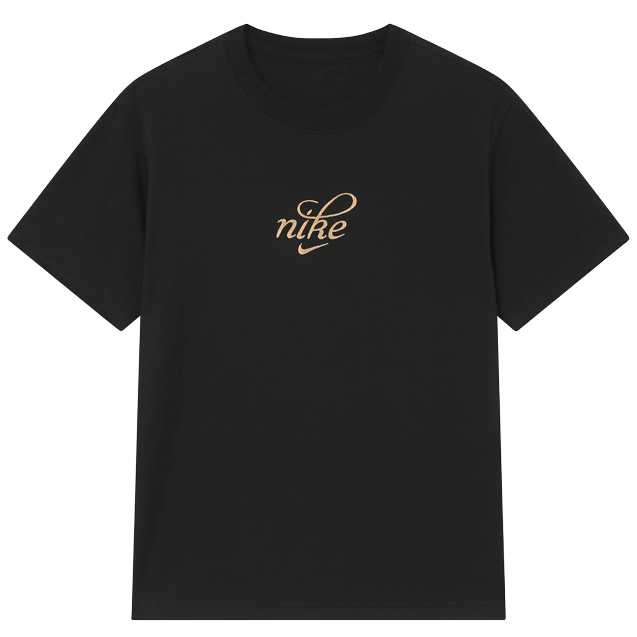 Kids Nike Nsw Tee Shine 7-16