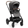 Kids Nuna Mixx Next Stroller - Granite