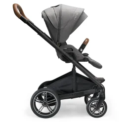 Kids Nuna Mixx Next Stroller - Granite