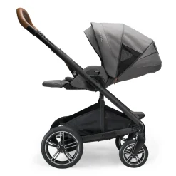 Kids Nuna Mixx Next Stroller - Granite