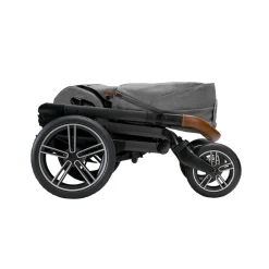 Kids Nuna Mixx Next Stroller - Granite