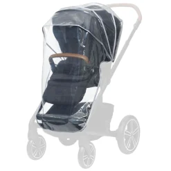 Nuna Strollers & Trailers|Outdoors & Travel>Mixx Rain Cover
