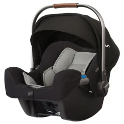 Kids Nuna Pipa Infant Car Seat - Caviar