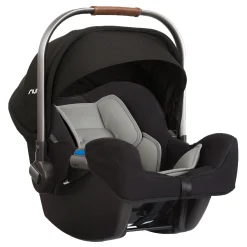Kids Nuna Pipa Infant Car Seat - Caviar