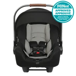 Kids Nuna Pipa Infant Car Seat - Caviar