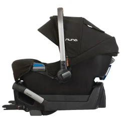 Kids Nuna Pipa Infant Car Seat - Caviar