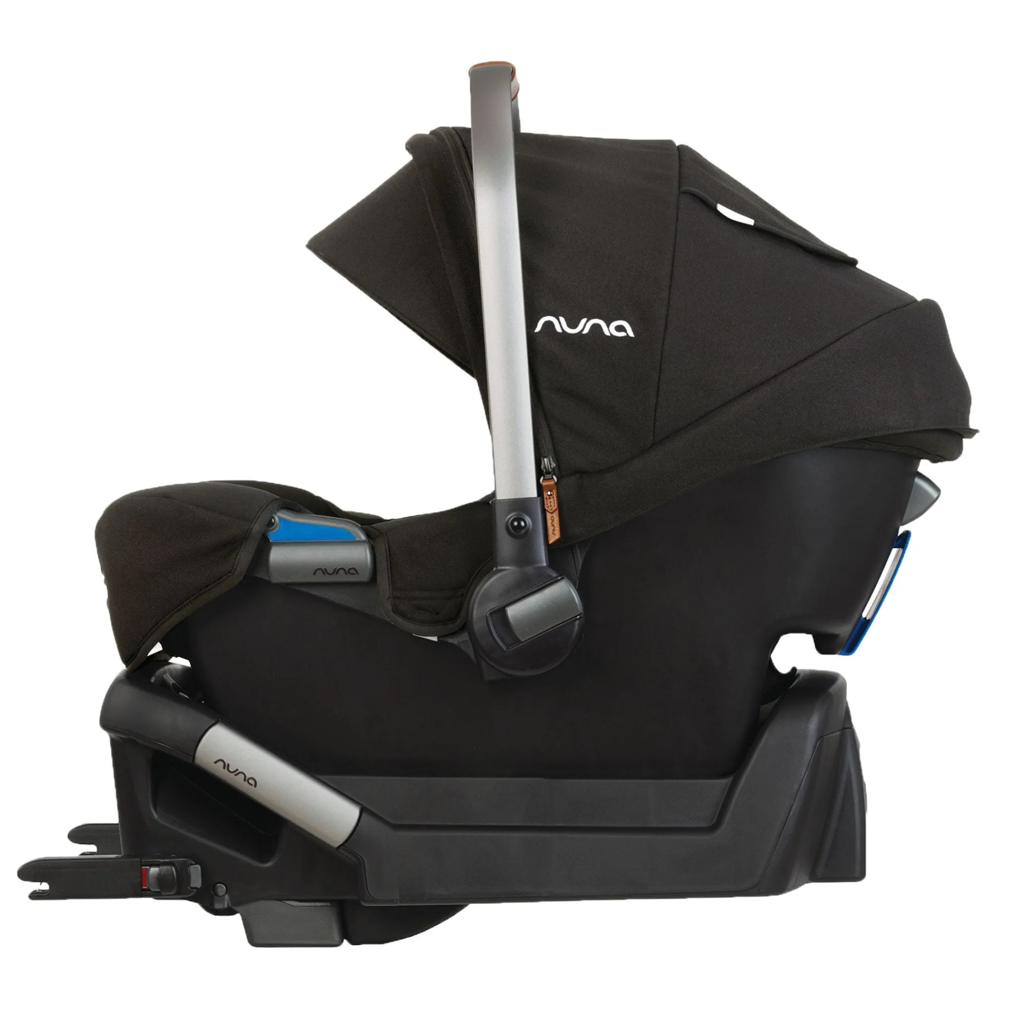 Kids Nuna Pipa Infant Car Seat - Caviar