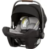 Kids Nuna Pipa Lite Car Seat – Caviar (Clément Exclusive)