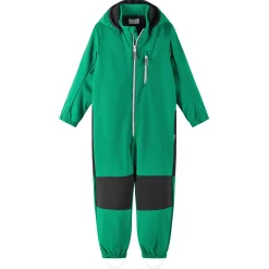 Kids/BOY Reima Nurmes Softshell Overall 2-8