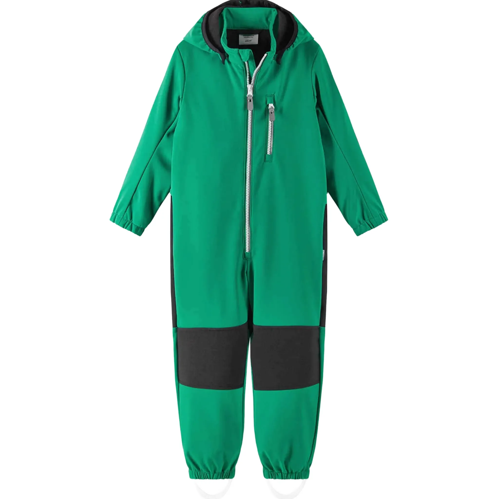 Kids/BOY Reima Nurmes Softshell Overall 2-8