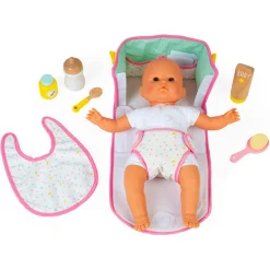 Janod Nursery Baby-Changing Bag