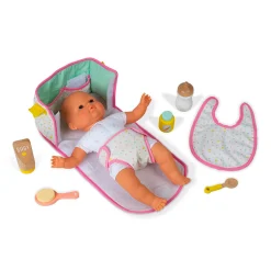 Janod Nursery Baby-Changing Bag