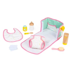 Janod Nursery Baby-Changing Bag