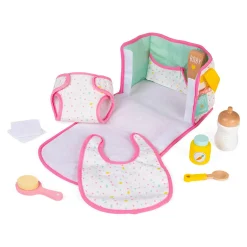 Janod Nursery Baby-Changing Bag