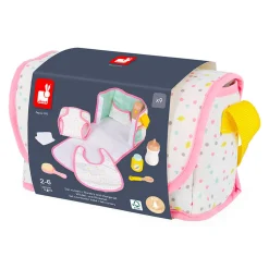 Janod Nursery Baby-Changing Bag