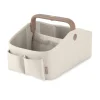 Skip Hop Storage>Nursery Style Light-Up Diaper Caddy - Oat