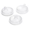 Kids Boon Nursh Silicone Sippy Spout (3)