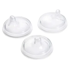 Kids Boon Nursh Silicone Sippy Spout (3)