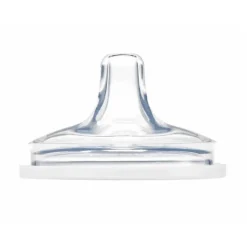 Kids Boon Nursh Silicone Sippy Spout (3)