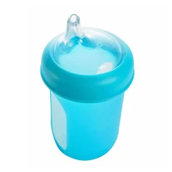 Kids Boon Nursh Silicone Sippy Spout (3)