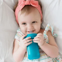 Kids Boon Nursh Silicone Sippy Spout (3)