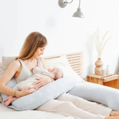 Babymoov Cushions & Pillows|Breastfeeding>Nursing & Pregnancy Pillow - B.Love XXL