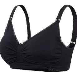 Carriwell Nursing Bra Padded Carri-Gel®