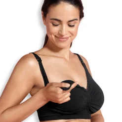 Carriwell Nursing Bra Padded Carri-Gel®