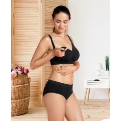 Carriwell Nursing Bra Padded Carri-Gel®