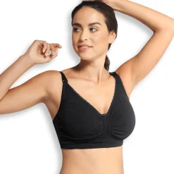 Carriwell Nursing Bra Padded Carri-Gel®
