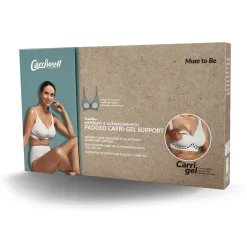 Carriwell Nursing Bra Padded Carri-Gel®