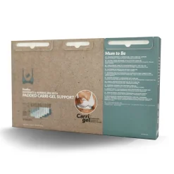 Carriwell Nursing Bra Padded Carri-Gel®