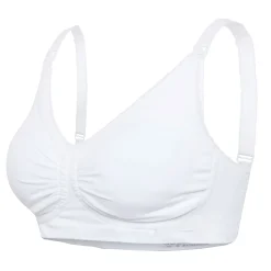 Carriwell Nursing Bra Padded Carri-gel