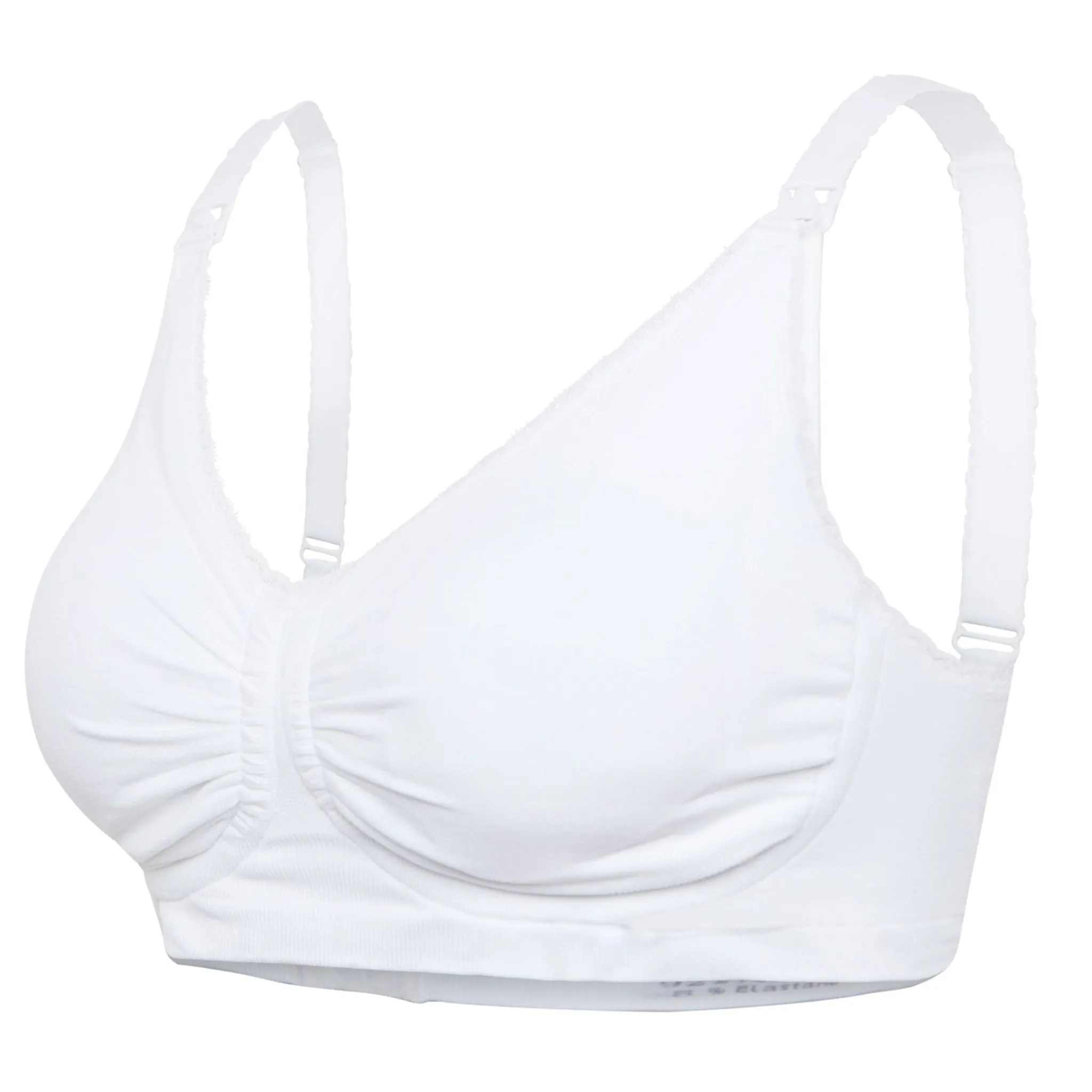Carriwell Nursing Bra Padded Carri-gel