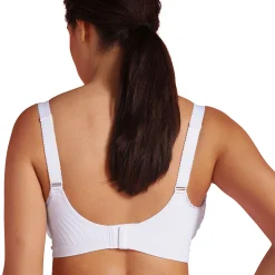 Carriwell Nursing Bra Padded Carri-gel