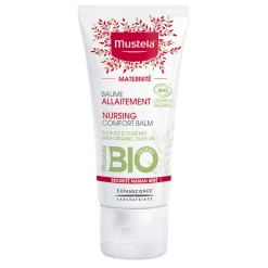 Mustela Nursing Comfort Balm 30ml