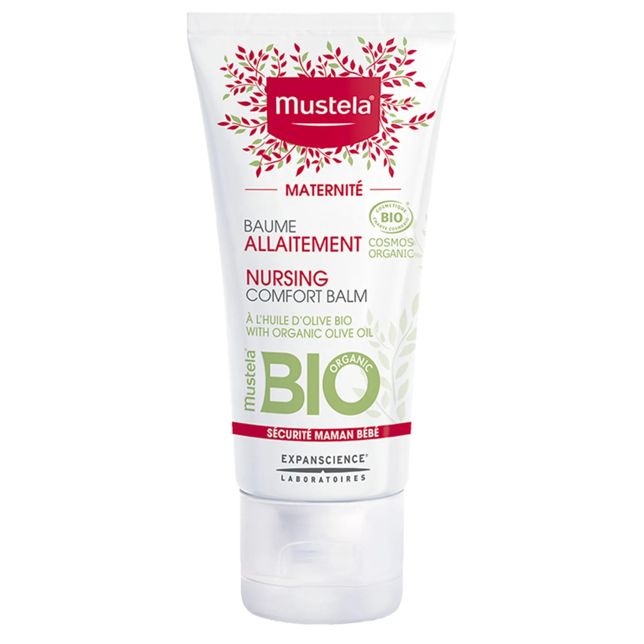Mustela Nursing Comfort Balm 30ml