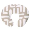Piccolo Bambino Nursing Pillow - Abstract