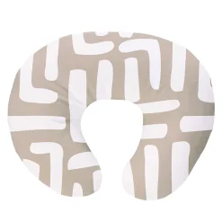 Piccolo Bambino Nursing Pillow - Abstract