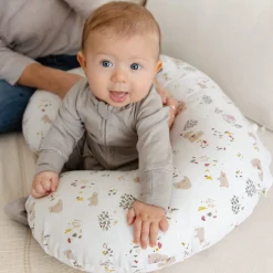 Perlimpinpin Cushions & Pillows|Breastfeeding>Nursing Pillow - Bear