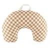 Patlin Nursing Pillow - Checkers