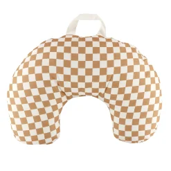Patlin Nursing Pillow - Checkers