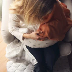 Avery Row Nursing Pillow - Coastline