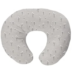 Piccolo Bambino Cushions & Pillows|Breastfeeding>Nursing Pillow - Cotton Flowers