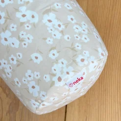 Neka Nursing Pillow - Cotton Flowers